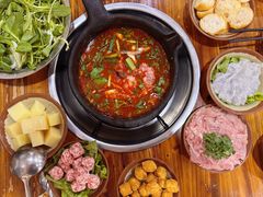 -笔记安顺夺夺粉火锅