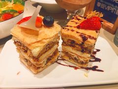 -布拉诺牛排西餐厅(上城天街店)