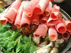 -米屋石锅拌饭(师大店)