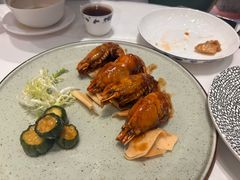 -南园酒家(前进路店)