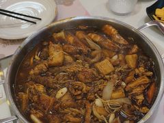 -黄记煌三汁焖锅(首创奥特莱斯店)