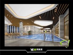 -悦莱美游泳健身会所(御景壹号店)