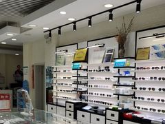 -大明眼镜(万寿路店)