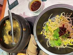 -云海肴云南菜·蒸汽石锅鱼(新奥店)