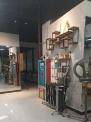 -Top Design拓璞潮牌美发造型设计