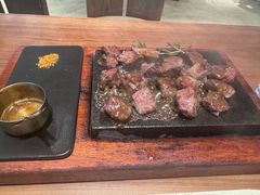 -一沙一城·岩烤牛扒(深圳首店)