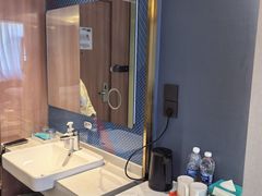 -兰州正宁路智选假日酒店