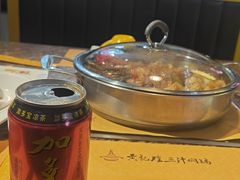 -黄记煌三汁焖锅(崇文门店)