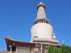 -张掖大佛寺景区