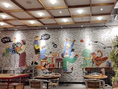 -必胜客(大宁路店)