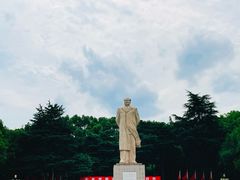 -岳麓山风景名胜区