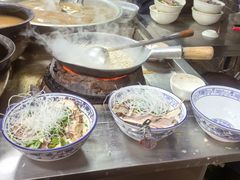 -老刘家泡馍·陕西老字号(钟楼广济街店)
