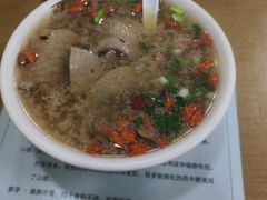 -荔林食店(西华路店)