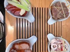 -鹿港小镇(黄金店)