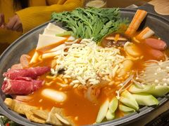 -冰川冷面·延边菜·炭烤串(观前店)