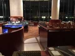 -香港九龙海逸君绰酒店