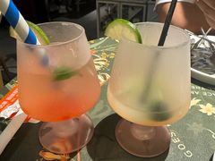 -第101座花园餐厅(湖滨88店)