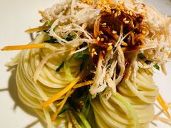 -初蓉丨遇见新川菜(亲贤街荣耀店)