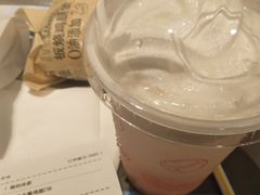 -麦当劳(酒仙桥路店)
