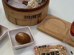-鸭得堡老鸭汤·鸭血粉丝(南京博物院店)