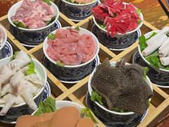 -黄家码头老火锅(解放碑旗舰店)