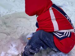 -宁波冰雪大世界(北仑区)