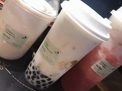 -喜茶(上海正大广场店)