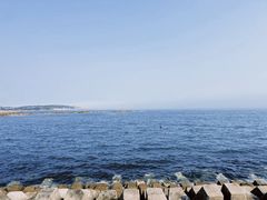 -青岛第二海水浴场