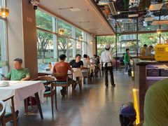-李恩记清真水饺(北电大厦店)