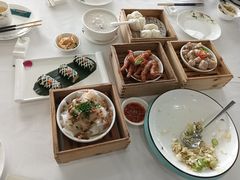 -国贸旋转餐厅(国贸广场店)