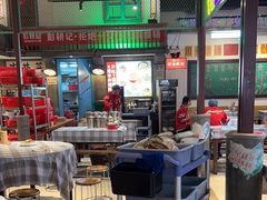 -彭耕记猪油炒小菜(吉联mall店)