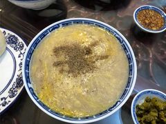 -老淮滨-蚌埠非遗小吃(淮河路店)