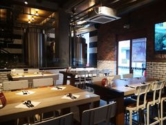 大堂-Goose Island Brewhouse鹅岛精酿啤酒餐厅
