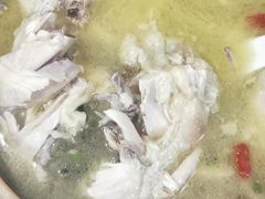-巢湖名吃·徽府农家菜(半汤店)