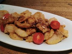 -大闫家烧烤·小海鲜家常菜(郑庄店)