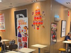 -麦当劳(松江店)