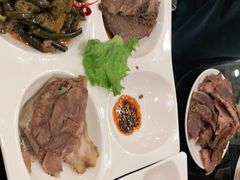-安泊尔牛肉面(北滨河路店)