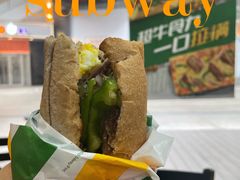 -赛百味SUBWAY(勒泰店)