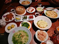-苏州吴宫泛太平洋酒店