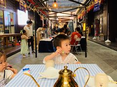 -宽口美蛙鱼头(大唐西市店)