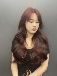 -MINX名珂斯·烫染形象设计