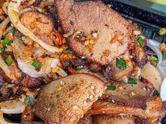 -野蔓果·山野菜(西湖景区·龙井茶田店)