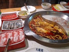 -大龙燚火锅