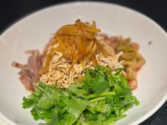 -老海陵·泰州菜(三水湾店)