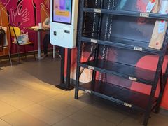 -麦当劳(北沙滩店)