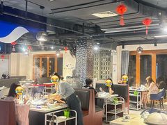-碗中海·蒸汽海鲜·桑拿鸡(岭南天地店)