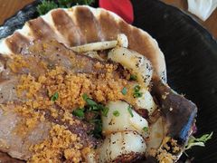 -阿吾罗日本料理(K11艺术中心店)