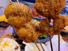 -金陵暴走小龙虾·迷踪蟹(凯德MALL店)