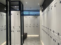 -银吉姆健身(景城邻里中心馆)
