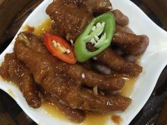 -赏点粤式点心(广州塔店)